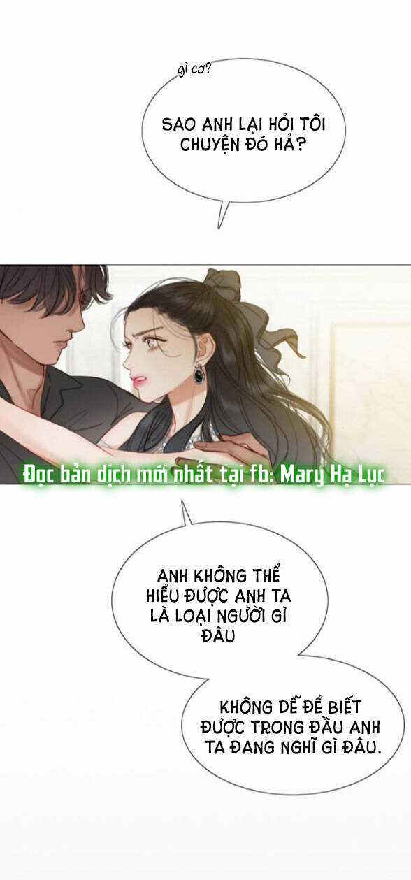 Serena - Chapter 7.1 - Trang 26