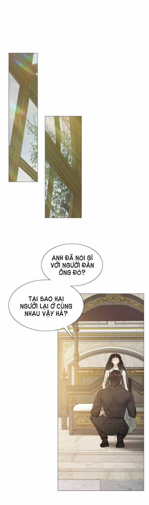 Serena - Chapter 7.1 - Trang 9