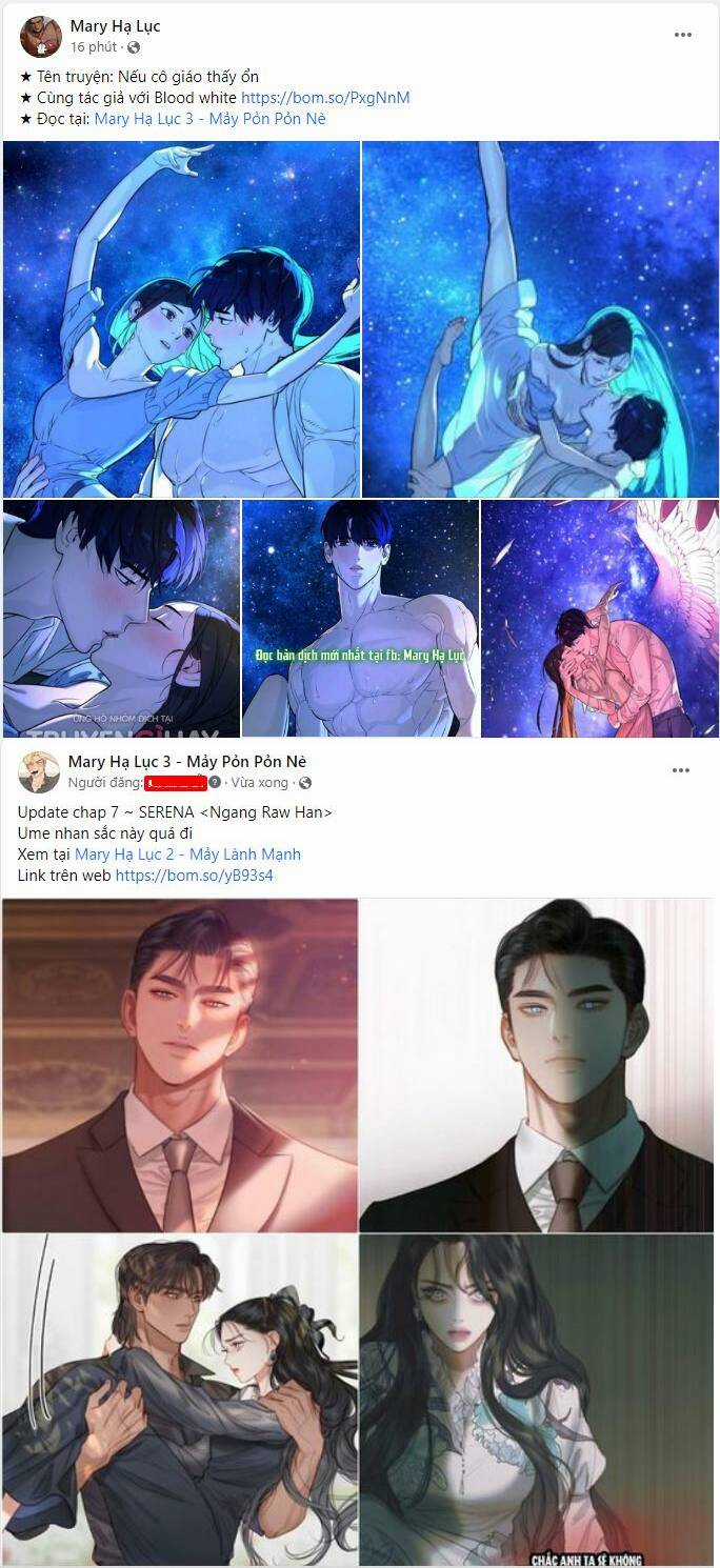 Serena - Chapter 7.2 - Trang 13