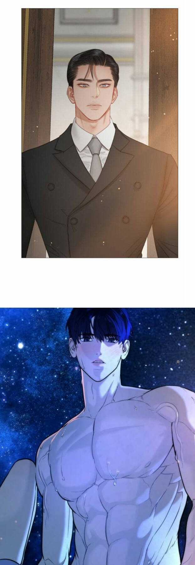 Serena - Chapter 7.2 - Trang 23