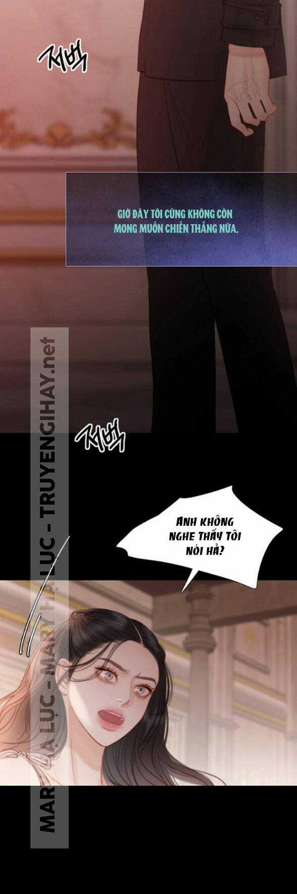 Serena - Chapter 7.2 - Trang 28