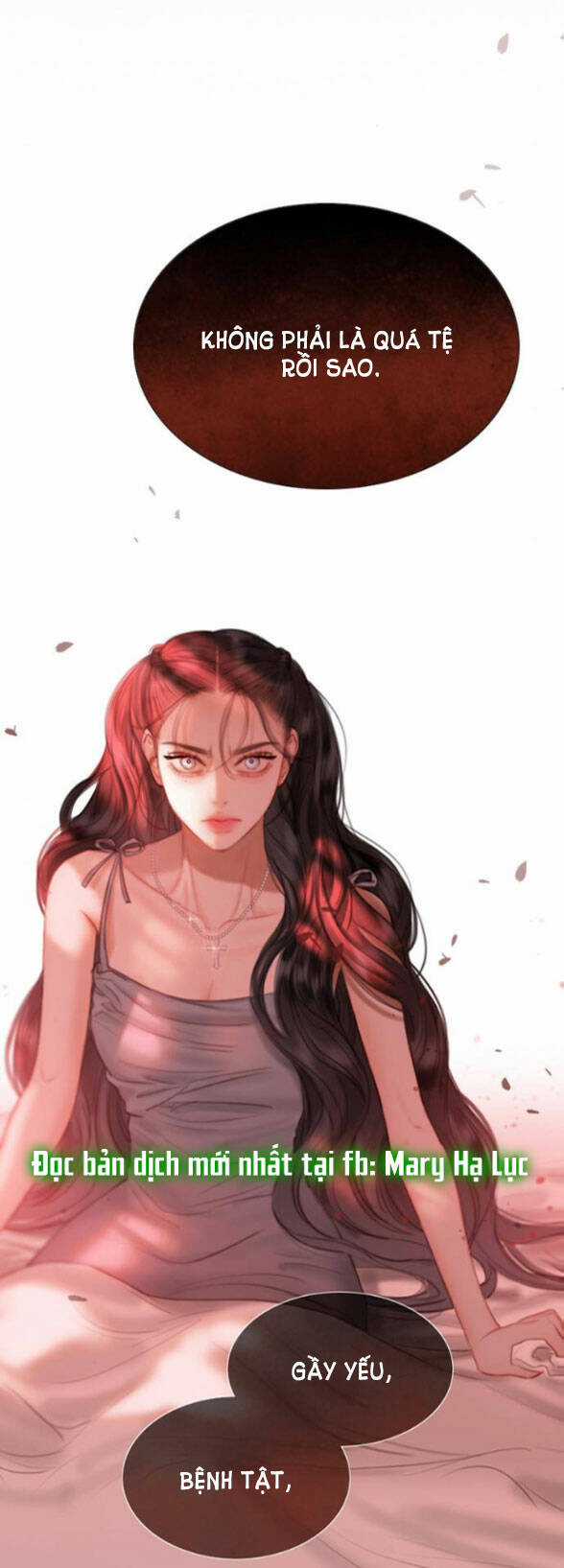 Serena - Chapter 7.2 - Trang 31