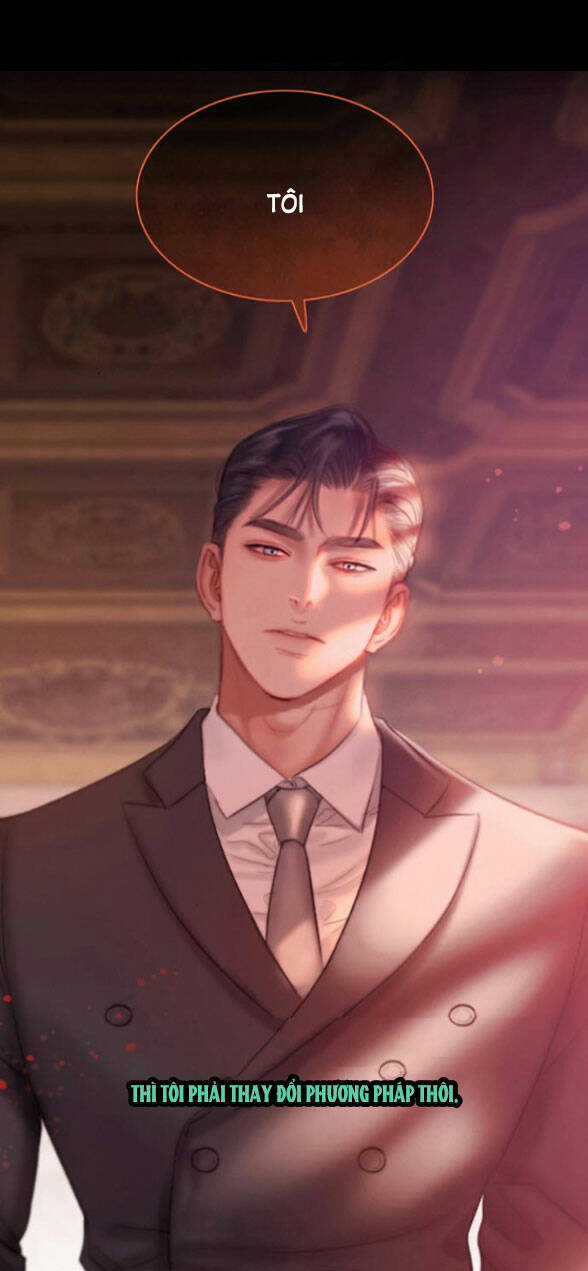 Serena - Chapter 7.2 - Trang 35