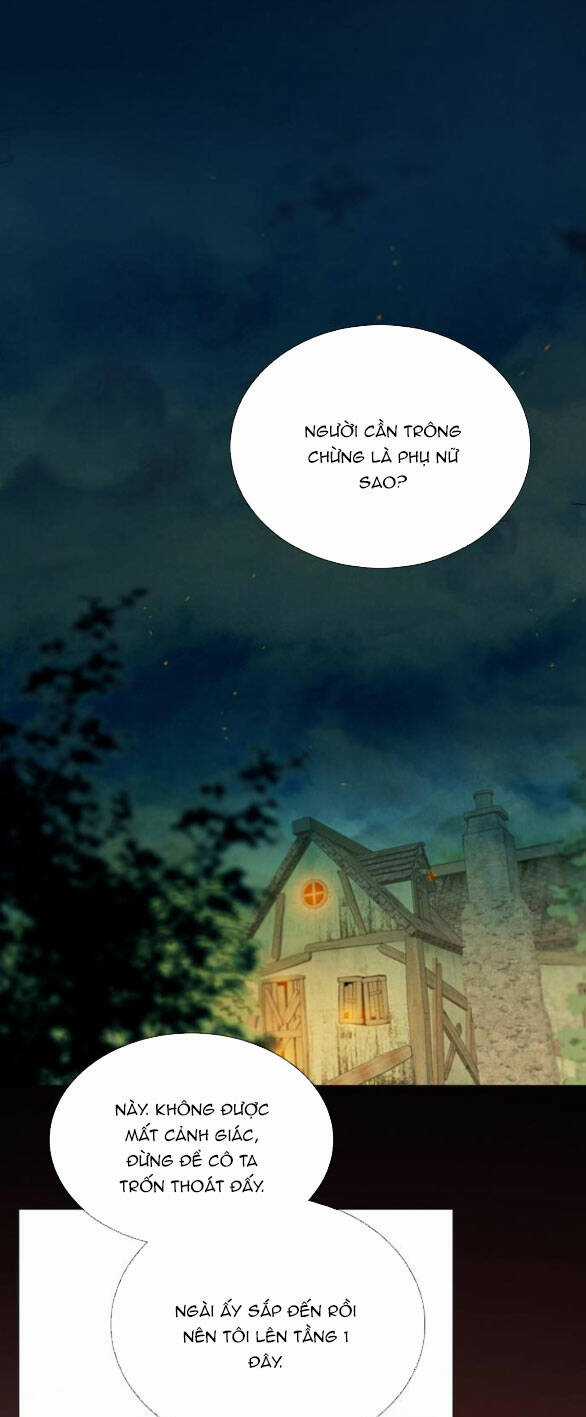 Serena - Chapter 70.1 - Trang 1