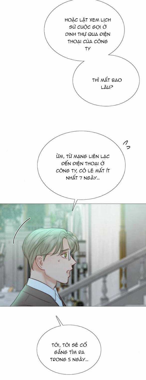 Serena - Chapter 70.1 - Trang 23