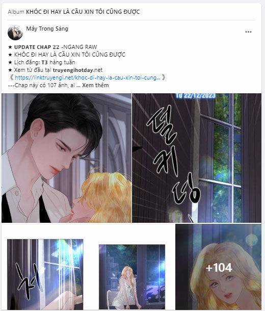 Serena - Chapter 70.2 - Trang 23