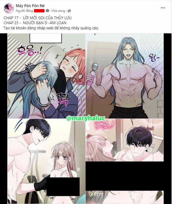 Serena - Chapter 70.2 - Trang 26