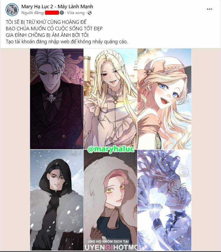 Serena - Chapter 70.2 - Trang 29