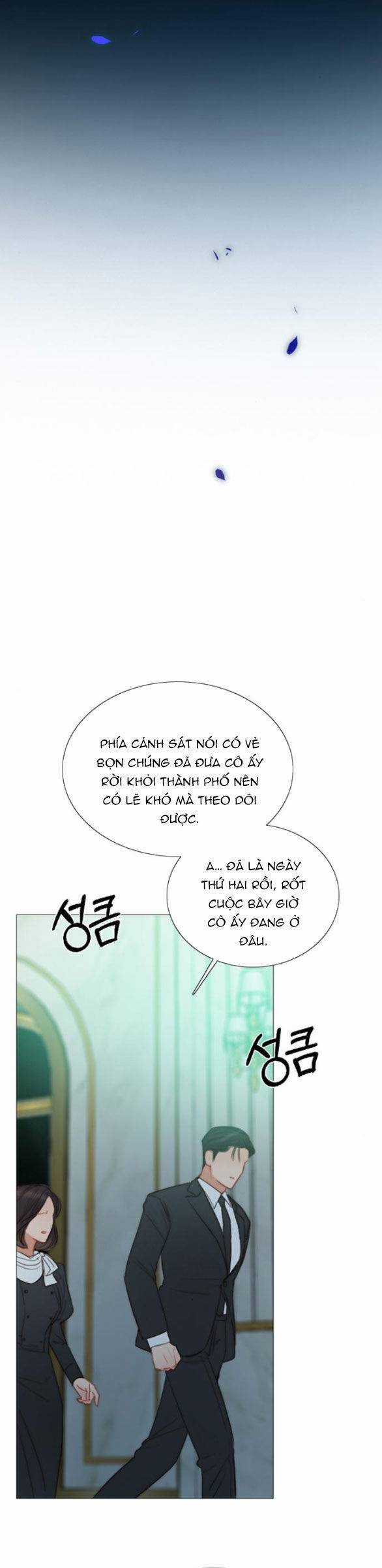 Serena - Chapter 71.1 - Trang 11