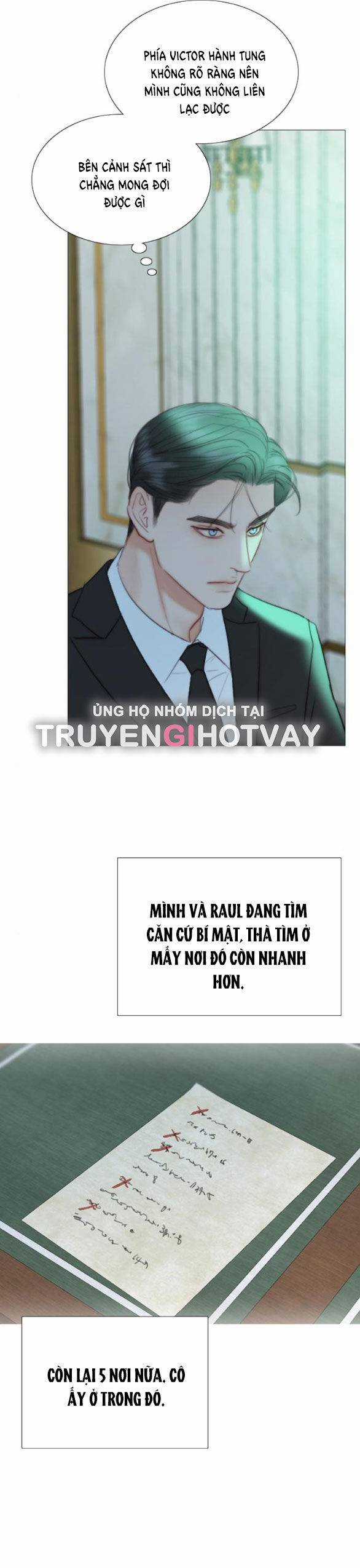 Serena - Chapter 71.1 - Trang 12