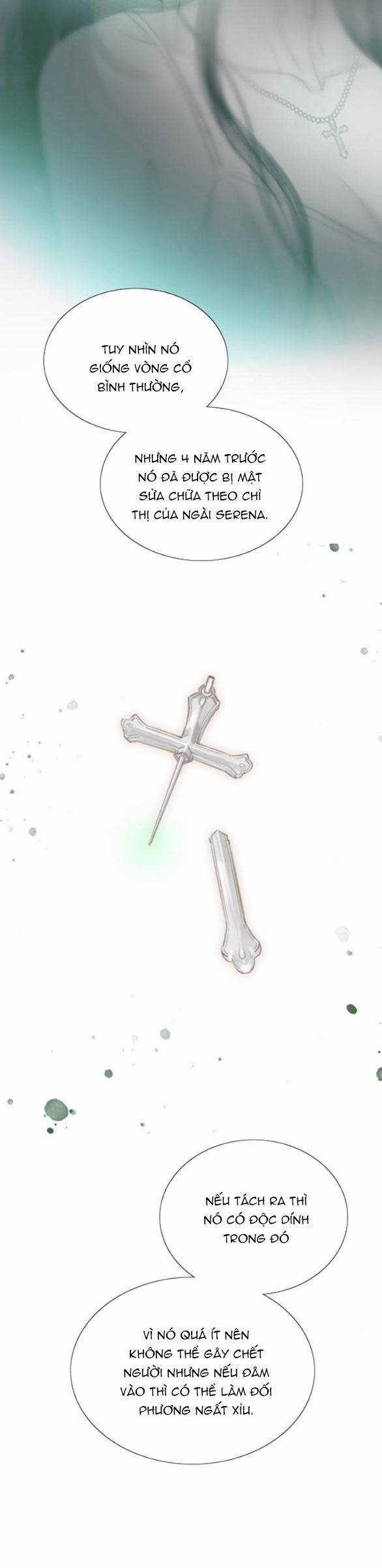 Serena - Chapter 71.1 - Trang 16