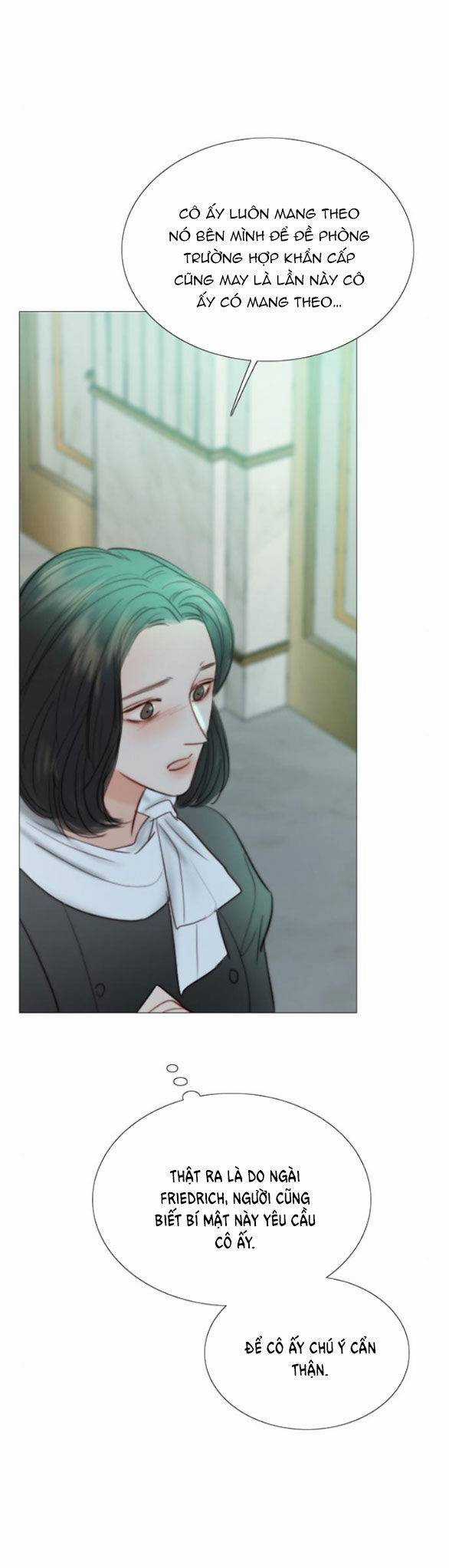 Serena - Chapter 71.1 - Trang 17