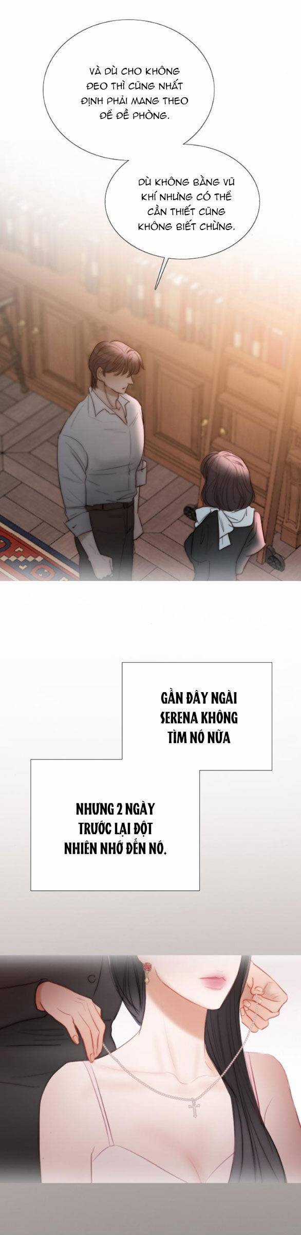 Serena - Chapter 71.1 - Trang 18