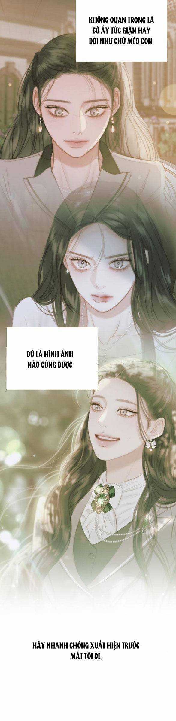 Serena - Chapter 71.1 - Trang 23