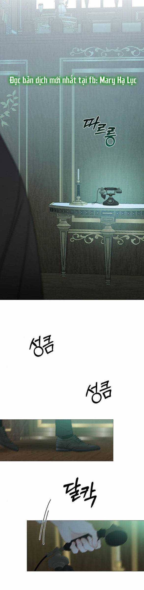 Serena - Chapter 71.1 - Trang 25