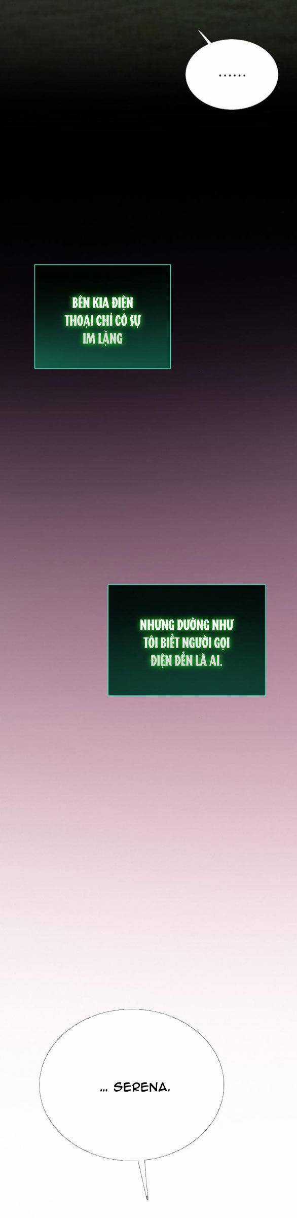 Serena - Chapter 71.1 - Trang 27