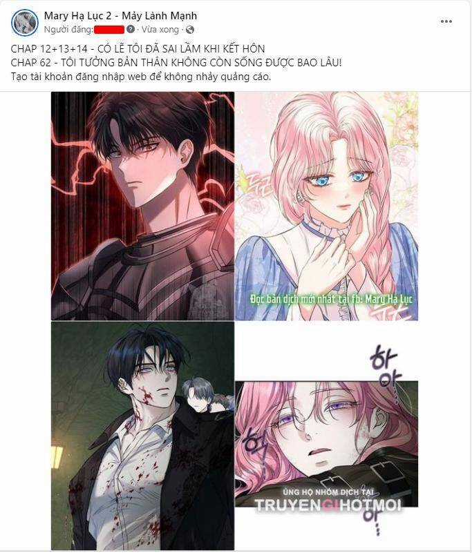 Serena - Chapter 71.1 - Trang 35