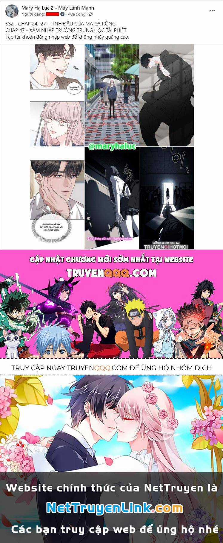 Serena - Chapter 71.1 - Trang 38