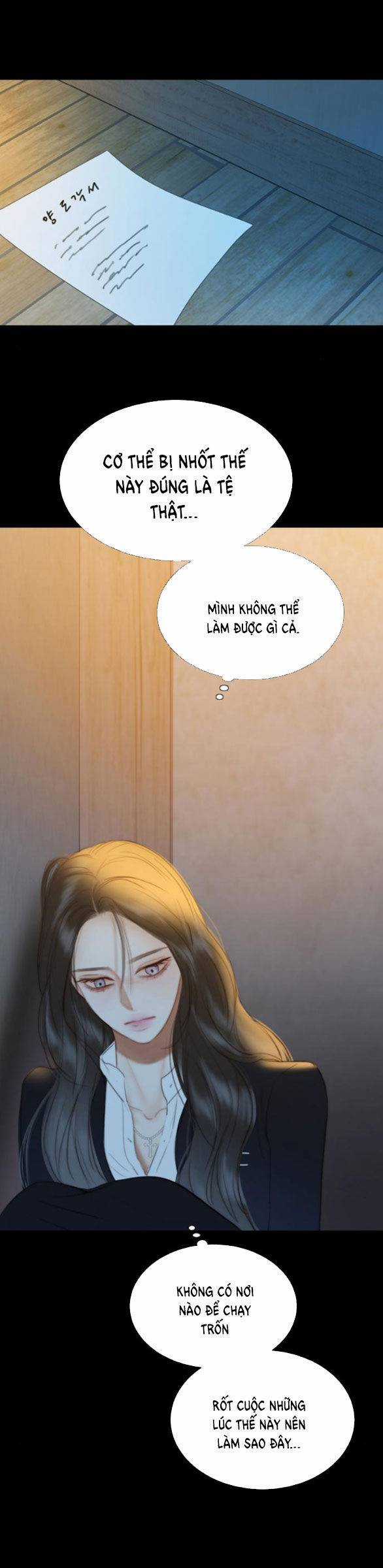 Serena - Chapter 71.1 - Trang 5