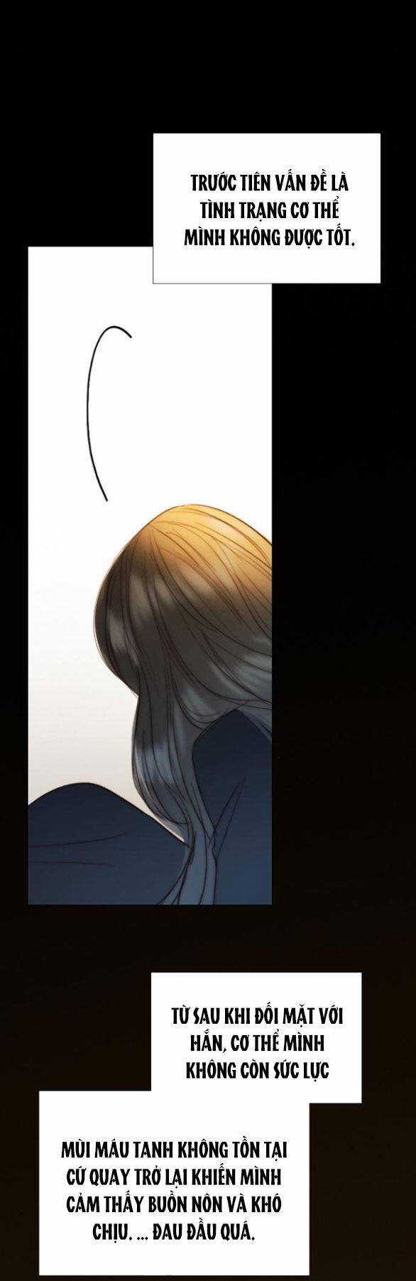 Serena - Chapter 71.1 - Trang 6