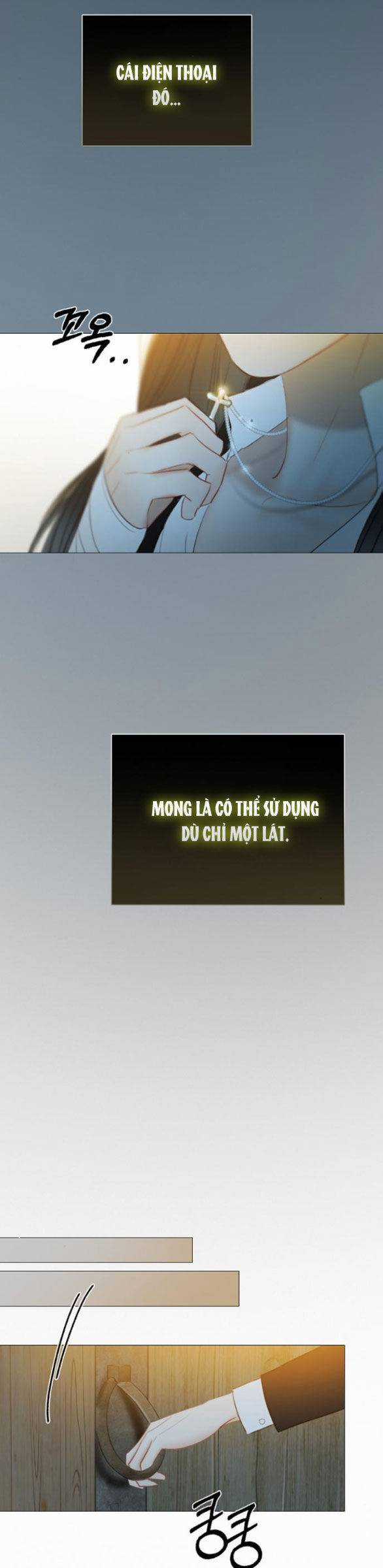 Serena - Chapter 71.1 - Trang 9