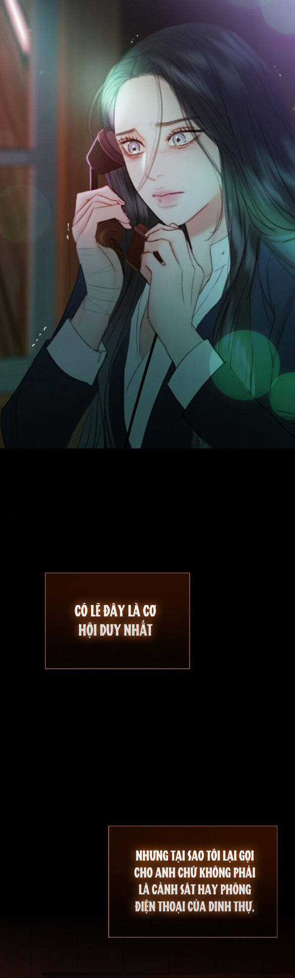 Serena - Chapter 71.2 - Trang 1