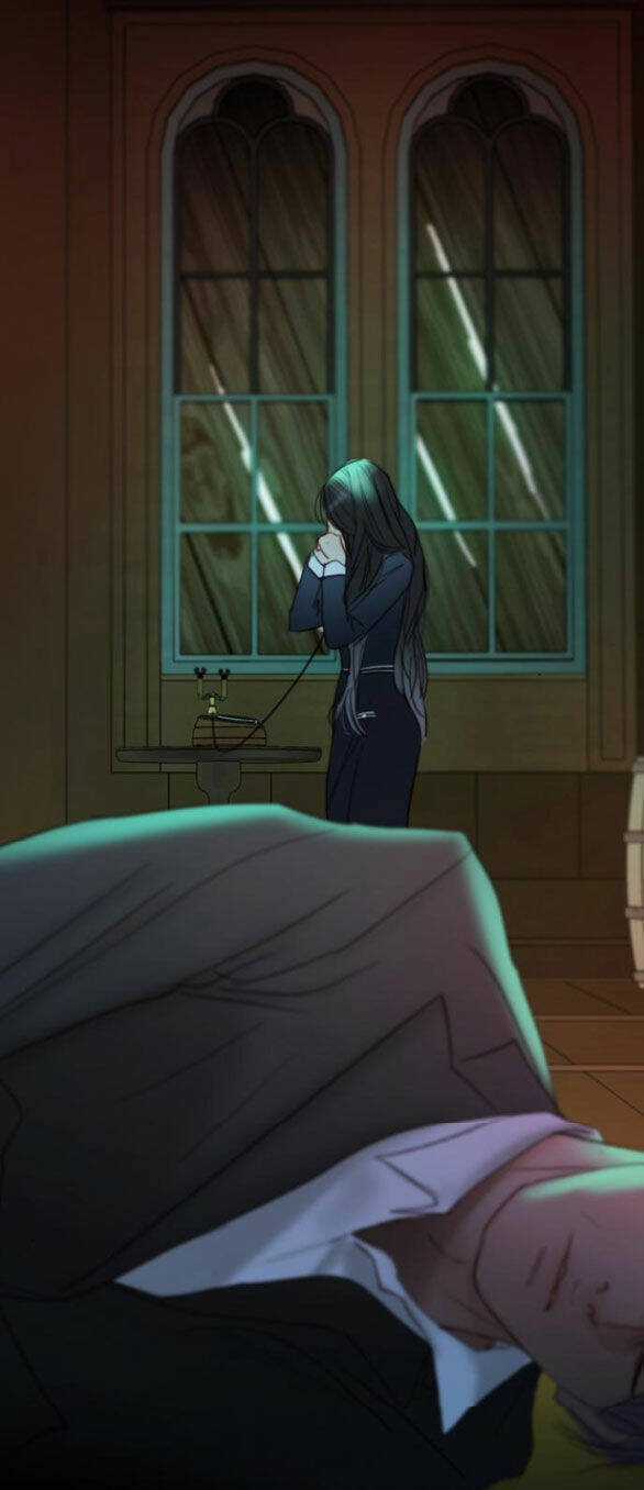 Serena - Chapter 71.2 - Trang 2