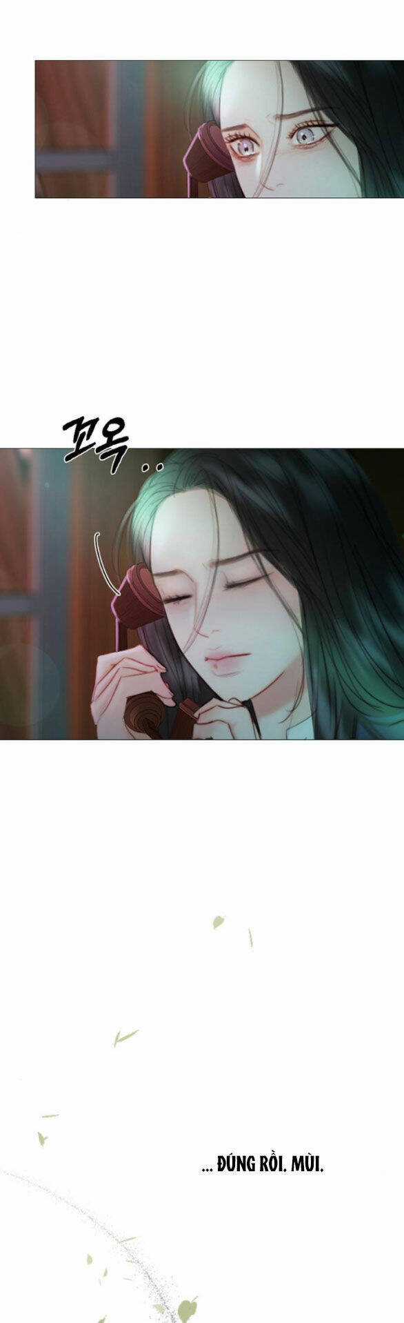 Serena - Chapter 71.2 - Trang 12