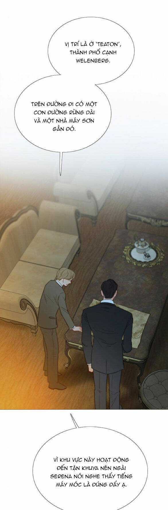 Serena - Chapter 71.2 - Trang 24