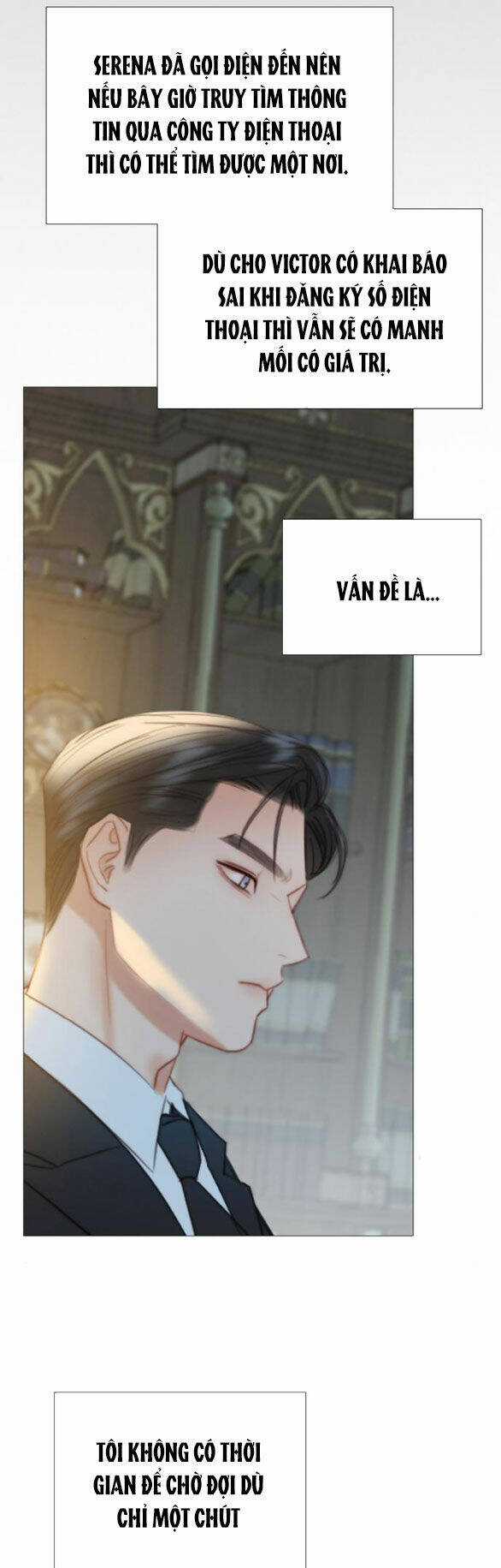Serena - Chapter 71.2 - Trang 27