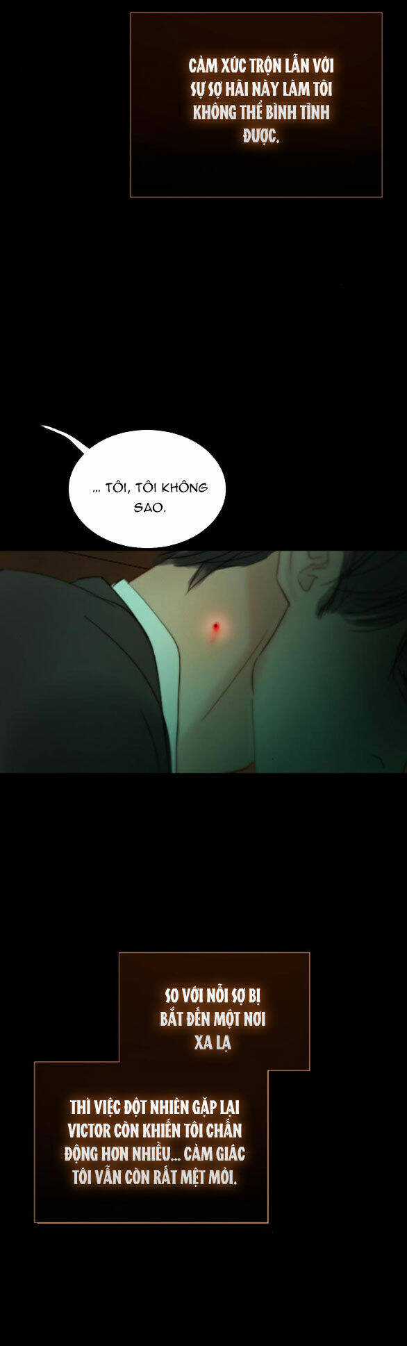 Serena - Chapter 71.2 - Trang 5