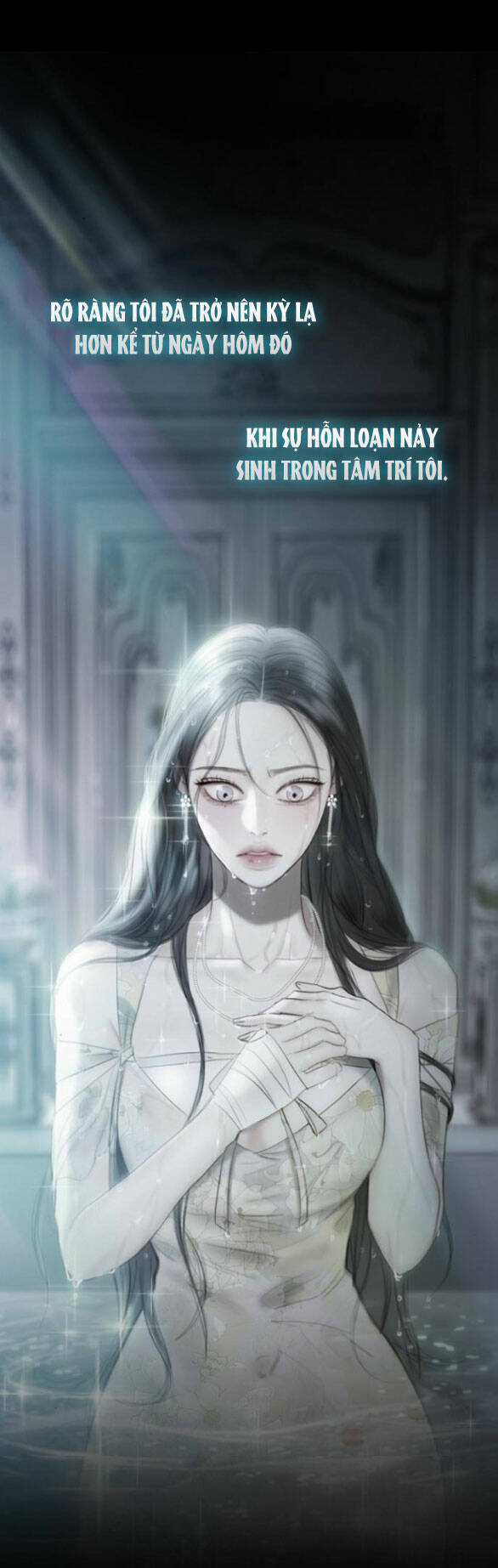 Serena - Chapter 72.1 - Trang 21