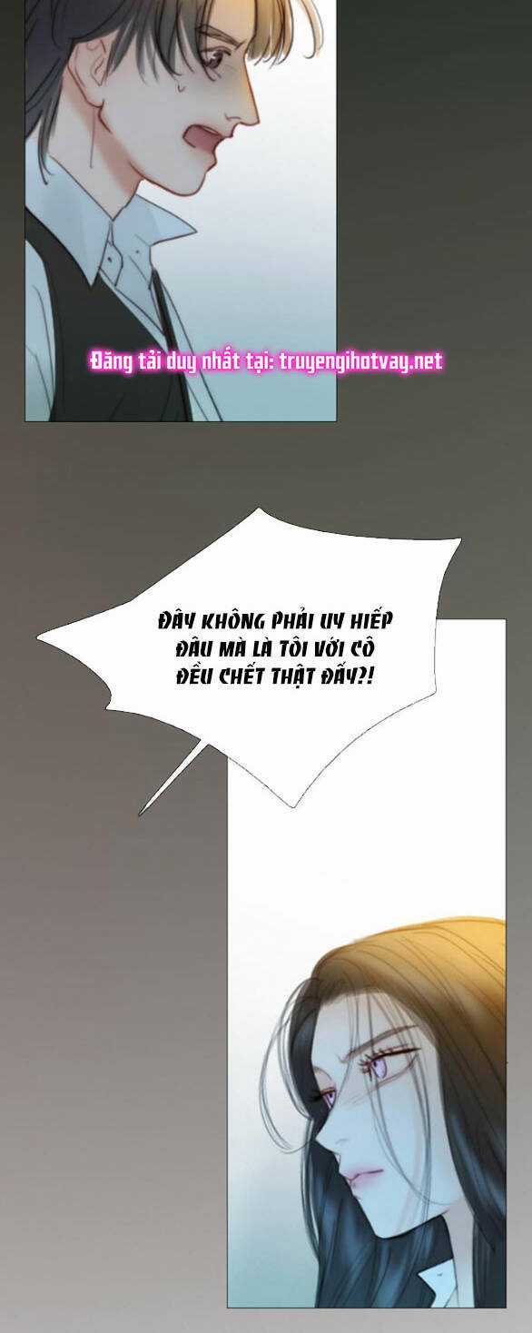 Serena - Chapter 72.1 - Trang 27