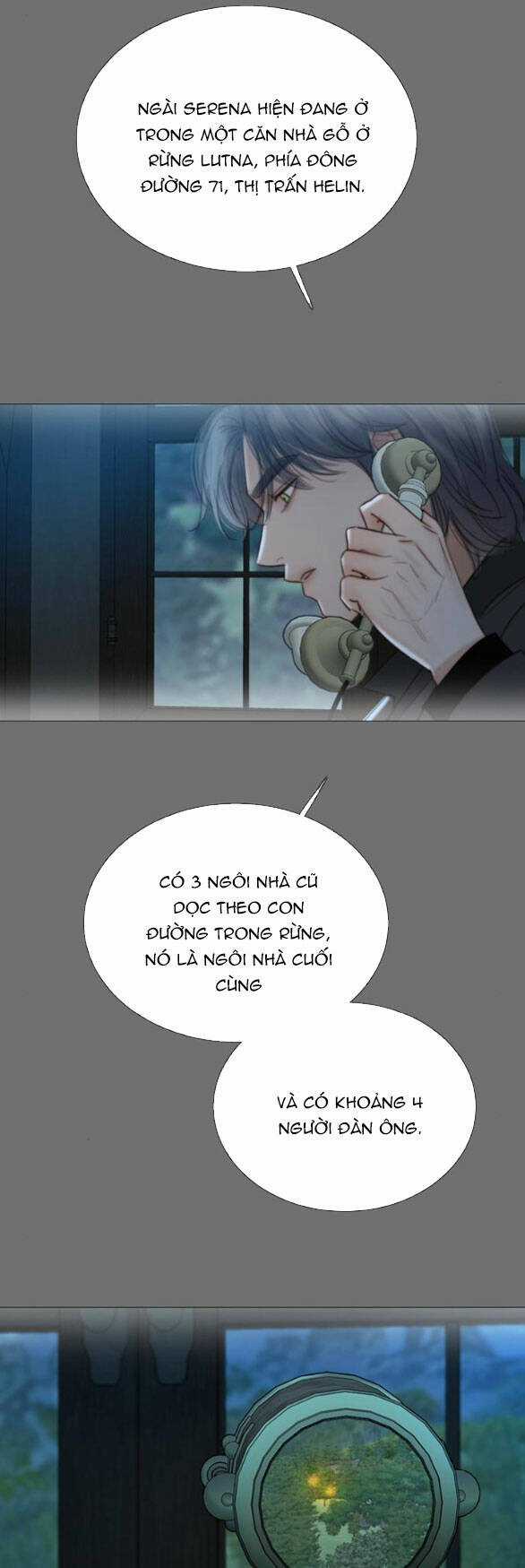 Serena - Chapter 72.1 - Trang 4