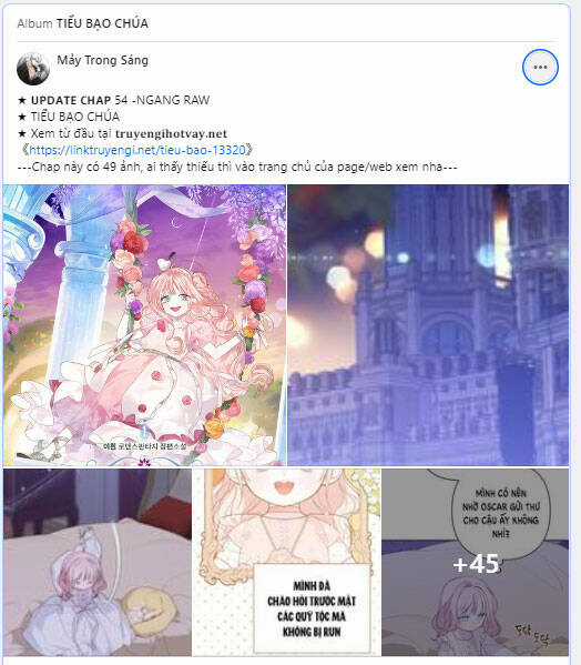 Serena - Chapter 72.1 - Trang 49