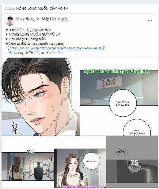 Serena - Chapter 72.2 - Trang 26