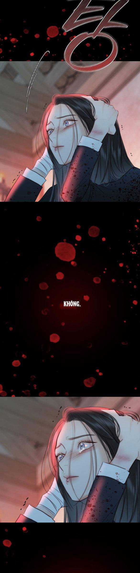 Serena - Chapter 72.2 - Trang 5