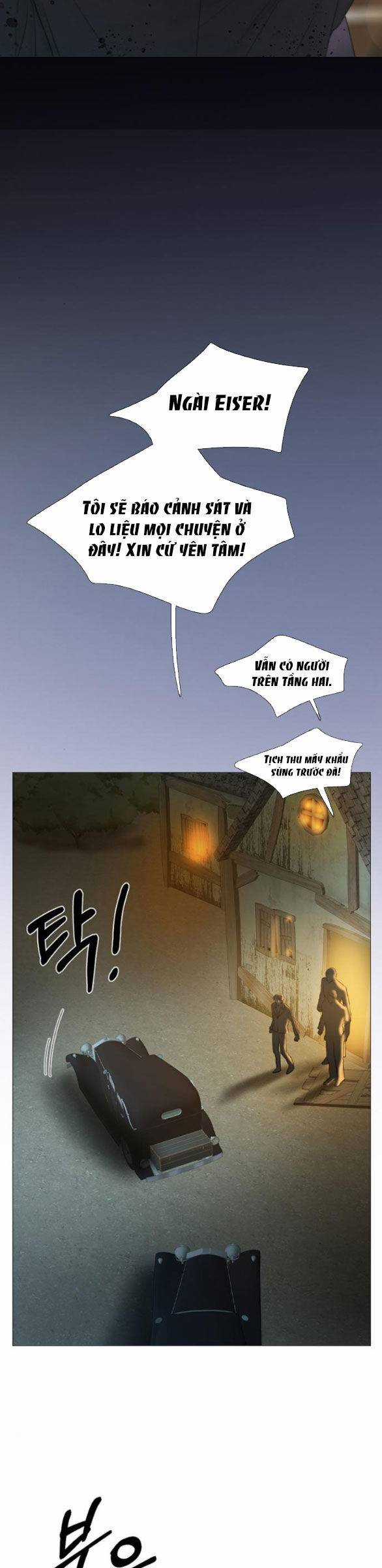 Serena - Chapter 73.1 - Trang 11