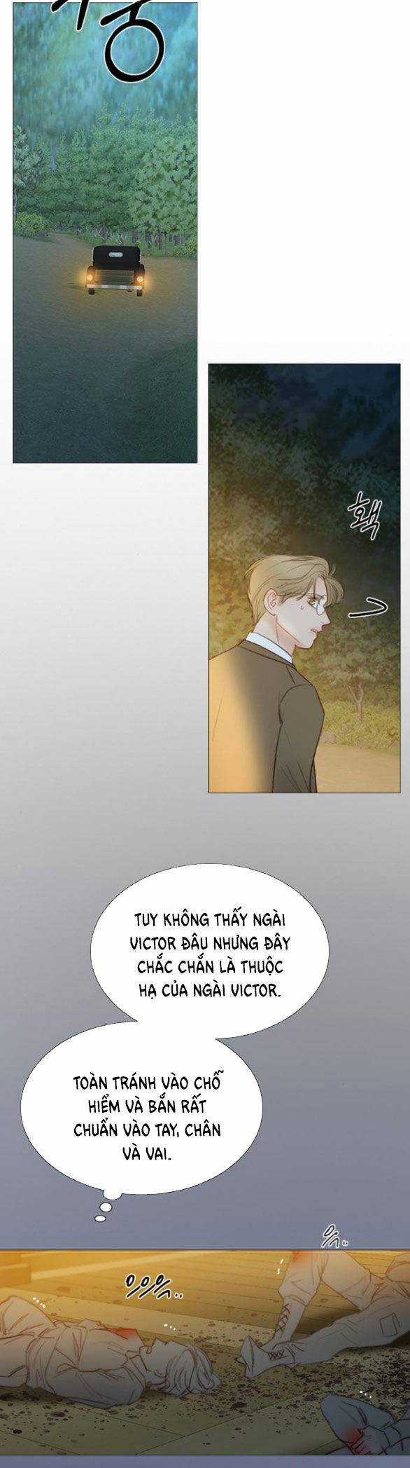 Serena - Chapter 73.1 - Trang 12