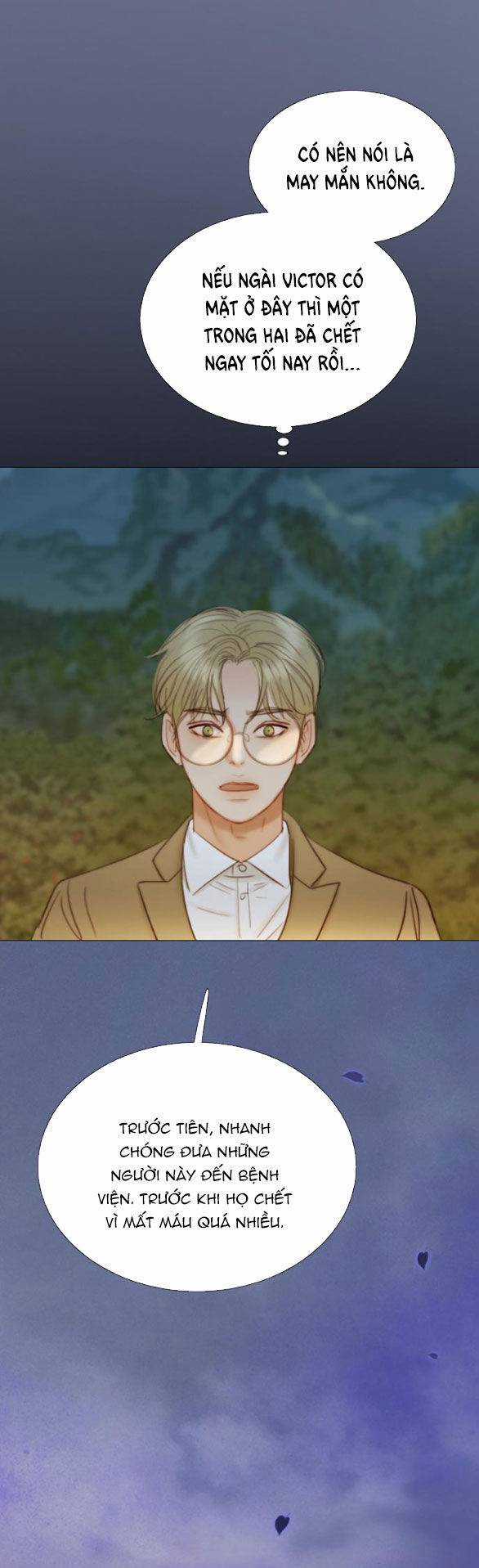 Serena - Chapter 73.1 - Trang 13