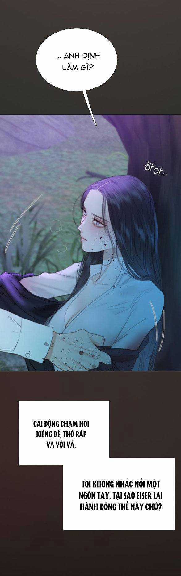 Serena - Chapter 73.1 - Trang 19