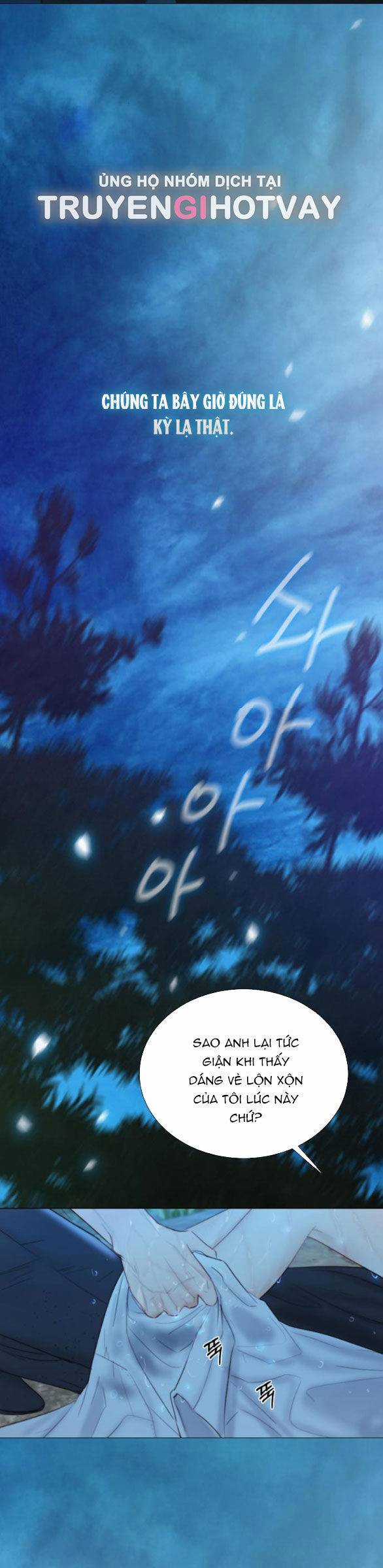 Serena - Chapter 73.1 - Trang 29