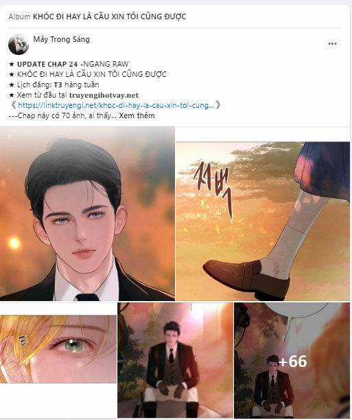 Serena - Chapter 73.1 - Trang 32