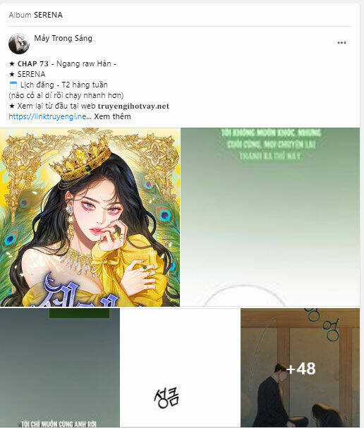 Serena - Chapter 73.1 - Trang 46