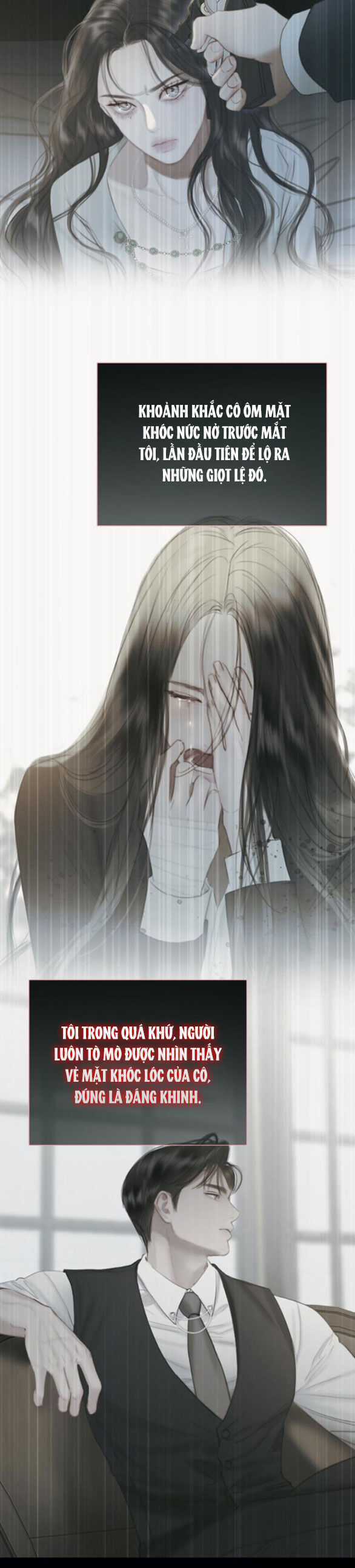 Serena - Chapter 73.2 - Trang 6