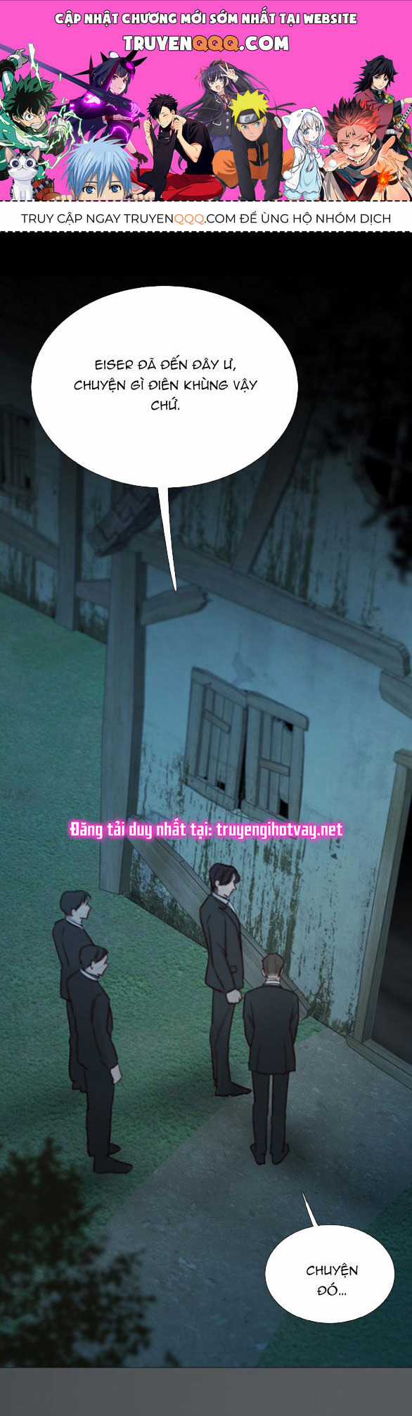 Serena - Chapter 74.1 - Trang 1