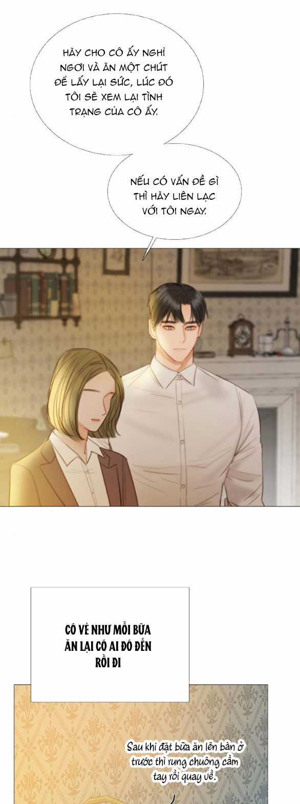 Serena - Chapter 74.1 - Trang 17