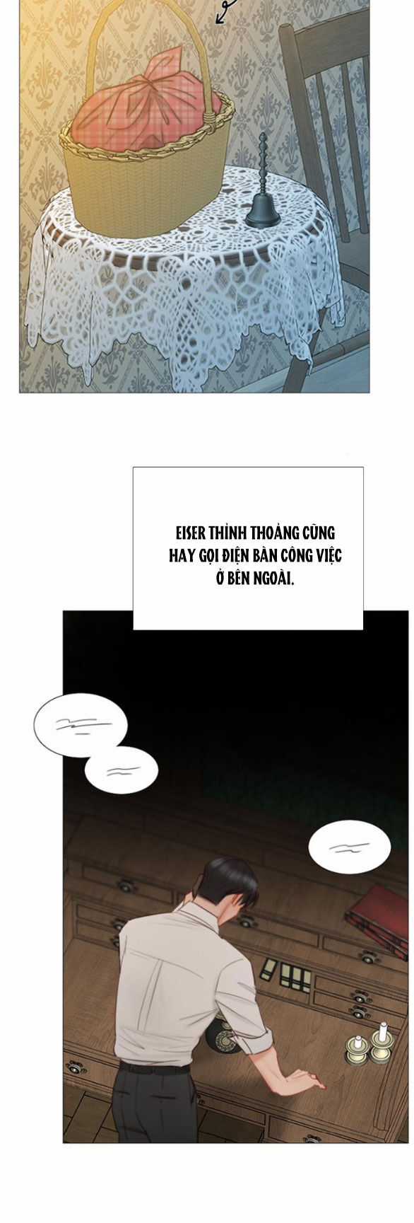 Serena - Chapter 74.1 - Trang 18