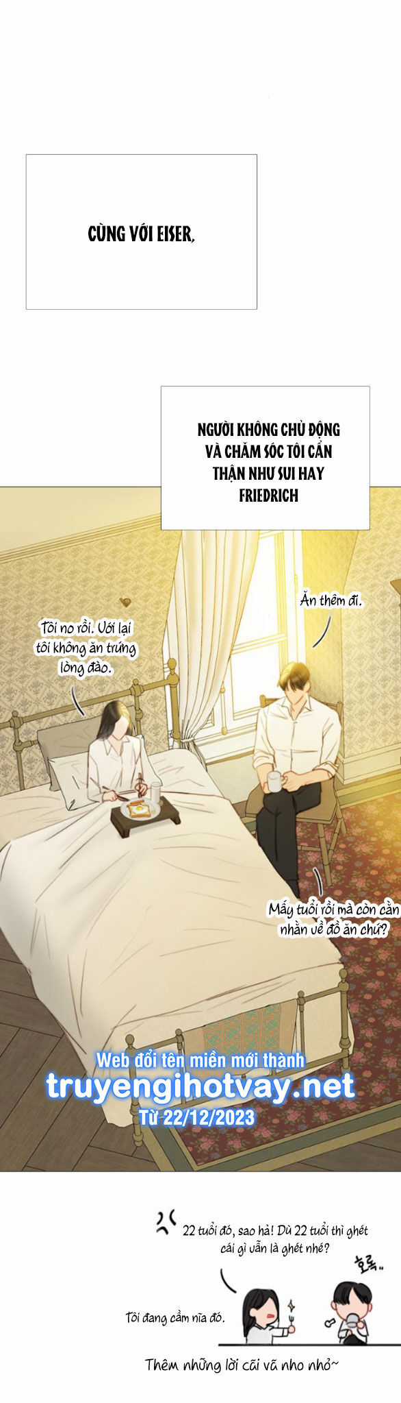 Serena - Chapter 74.1 - Trang 20