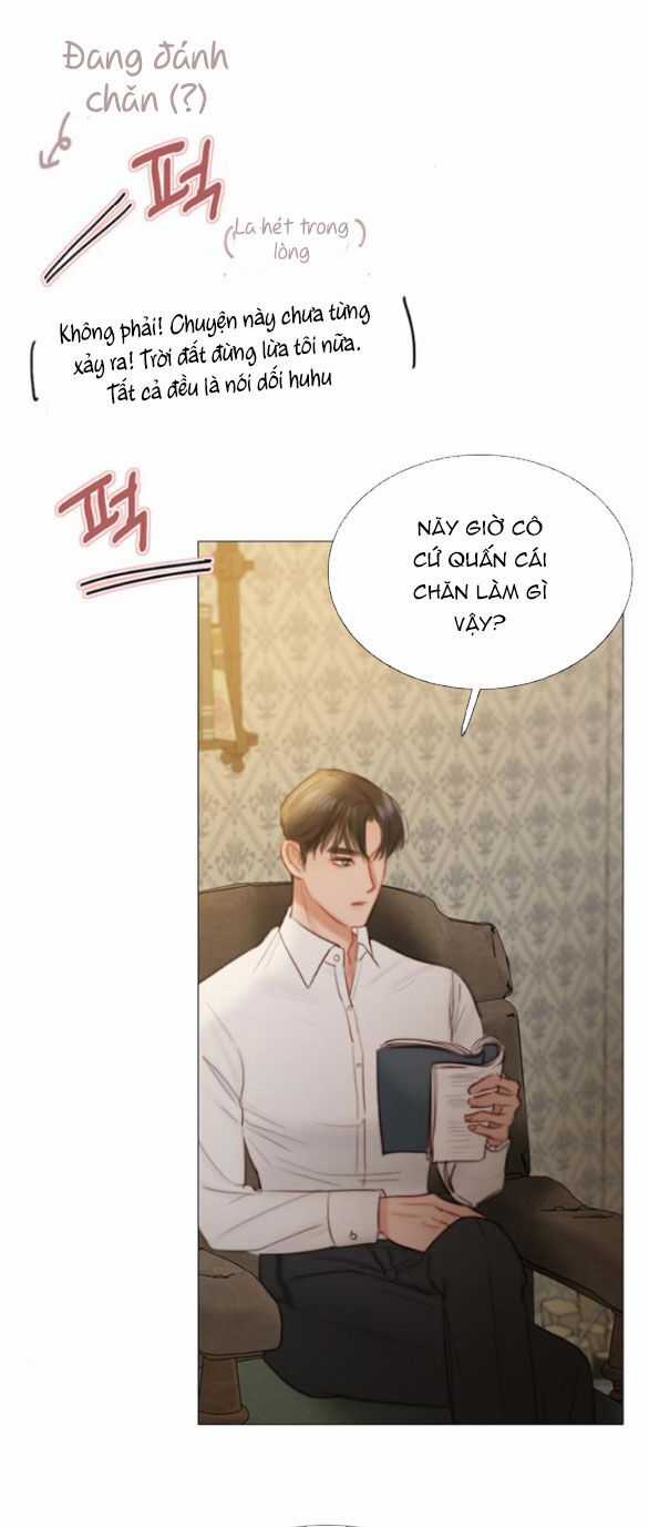 Serena - Chapter 74.1 - Trang 25